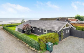 Beautiful Home In Bjert With Kitchen, Bjert
